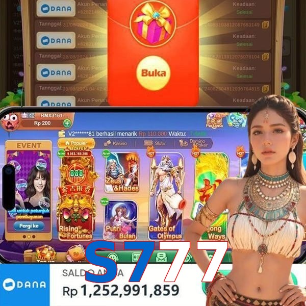 S777