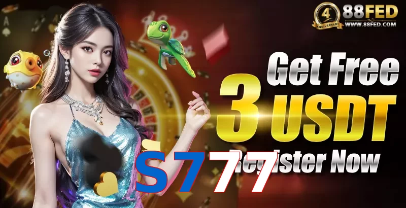 S777