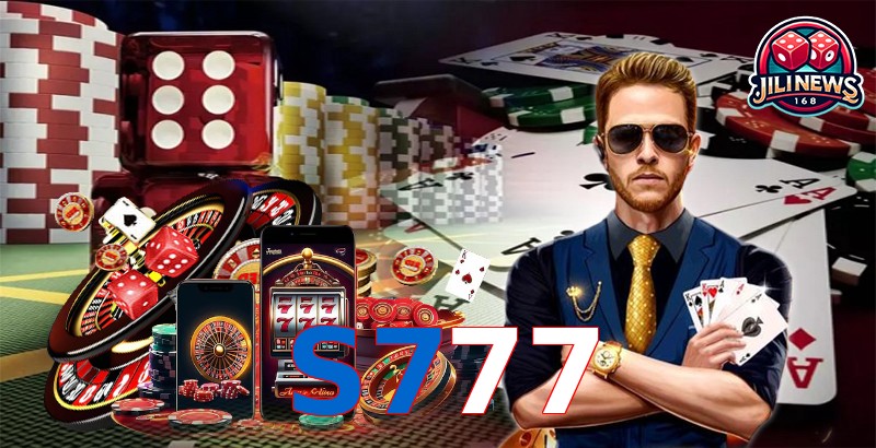 S777