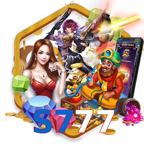 S777