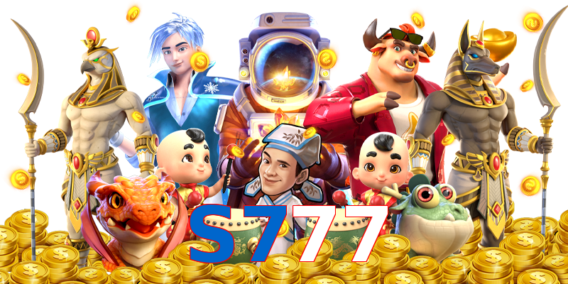 S777