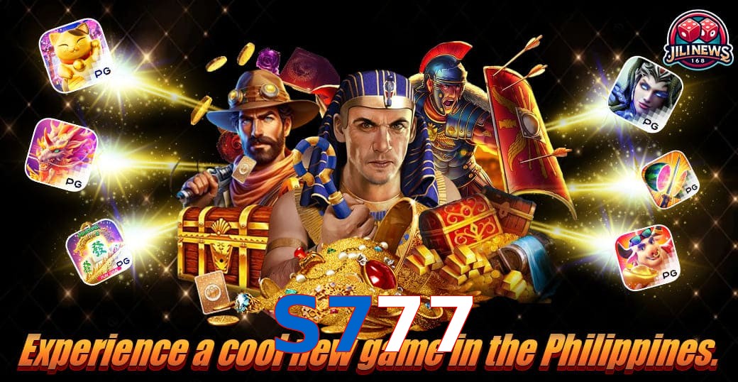 S777