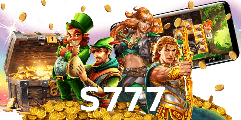 S777