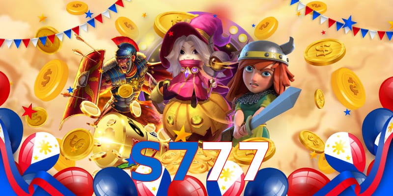 S777