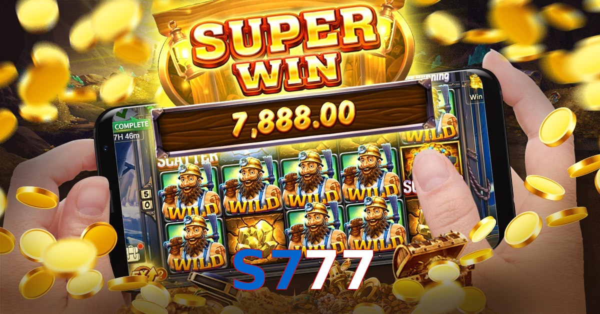 S777