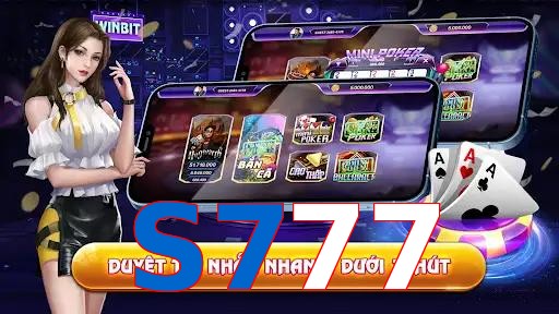 S777
