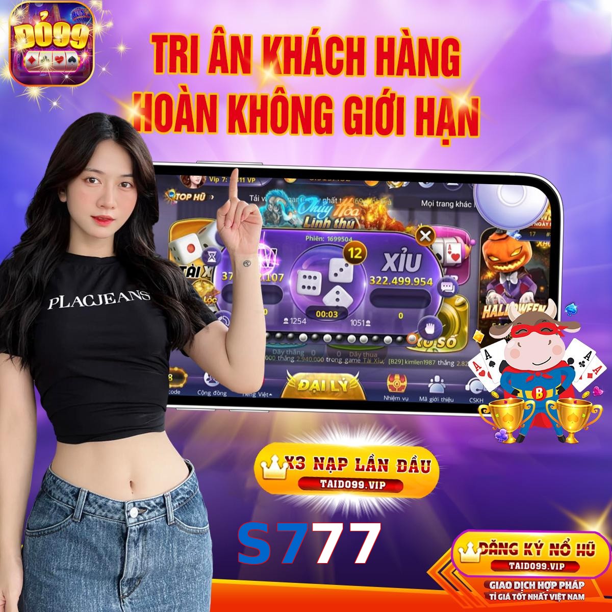 S777