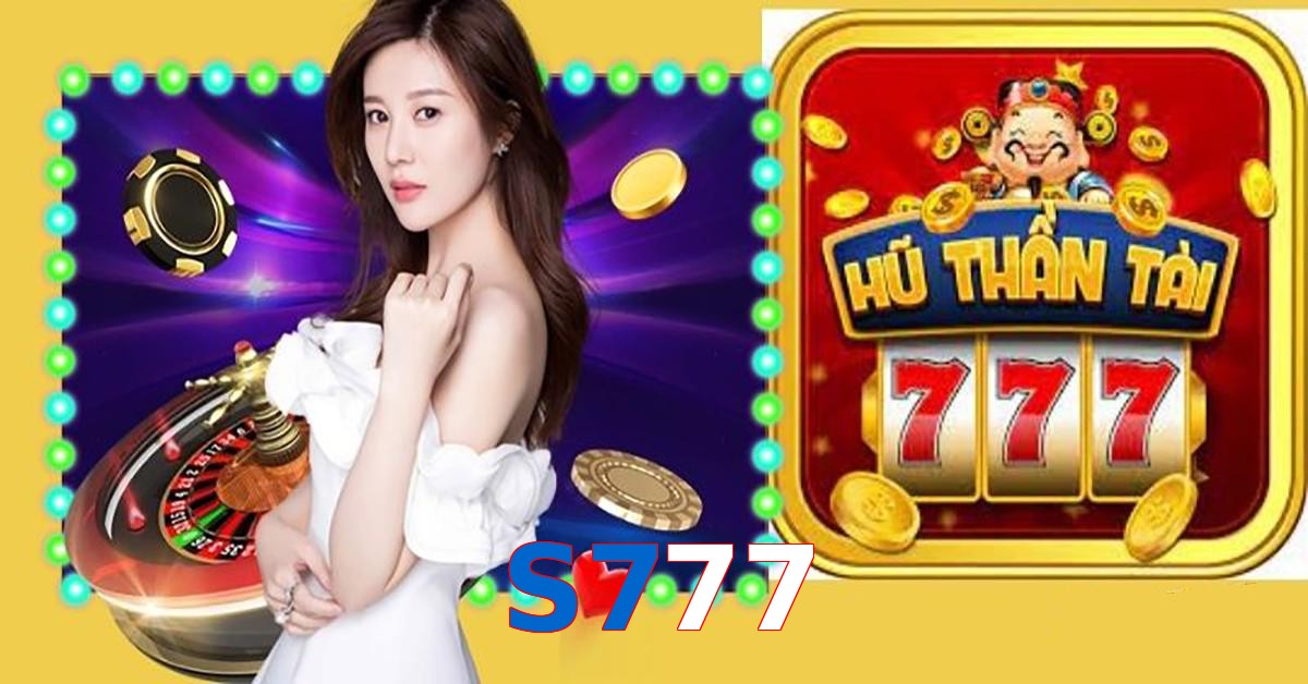 S777