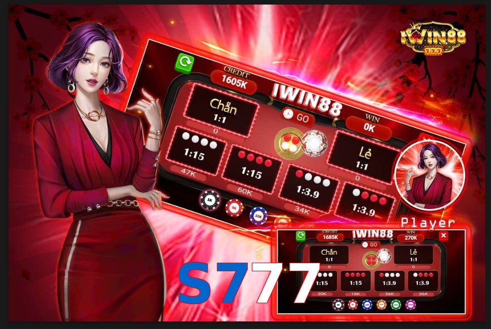 S777