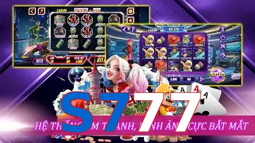 S777