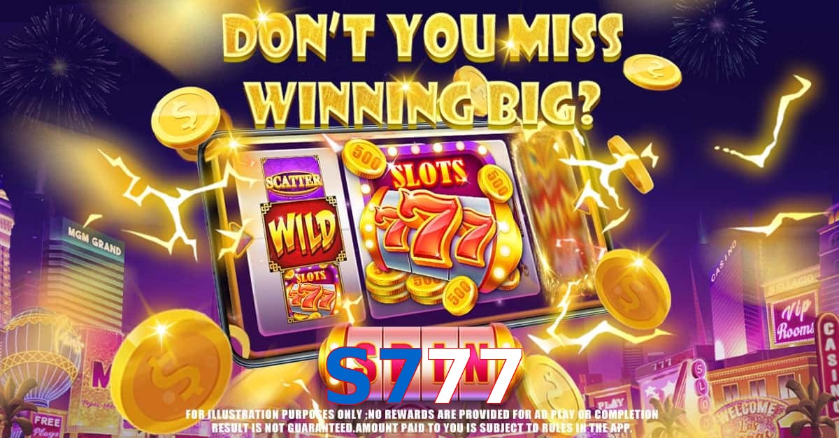 S777