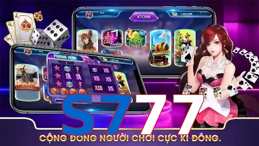 S777