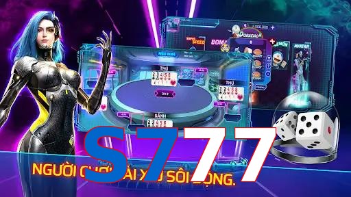 S777