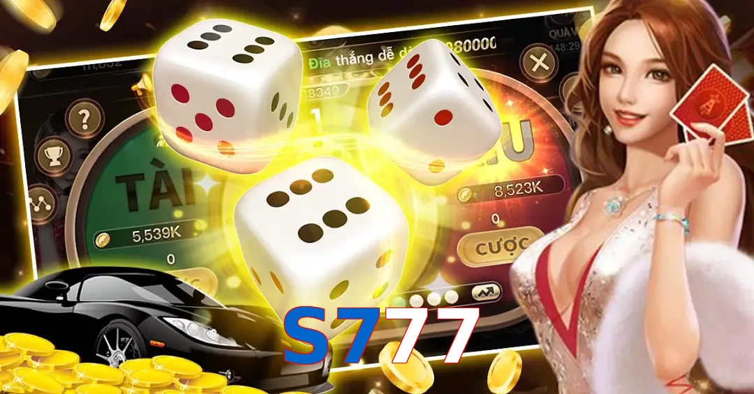 S777